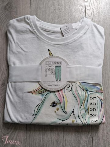 imusau.lt | parduodama Nauja pižama 2-3 metai