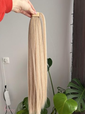 imusau.lt | parduodama Prisegama plaukų kasa