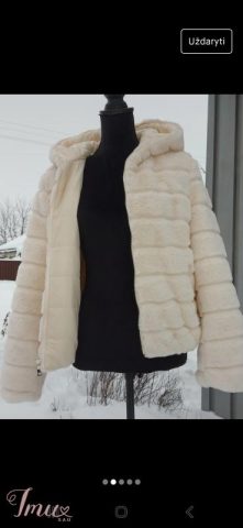 imusau.lt | parduodama Paltukas kremine