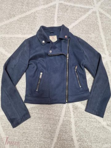 imusau.lt | parduodama Žomšinis  kožanke