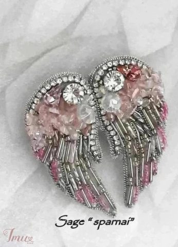 imusau.lt | parduodama Sage"sparnai" akcija