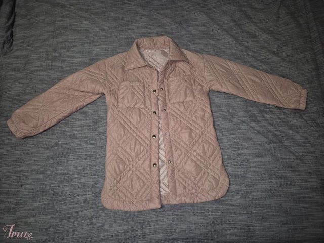 imusau.lt | parduodama Lengva striukytė