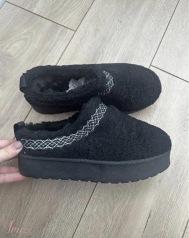 imusau.lt | parduodama Juodi nauji aulinukai