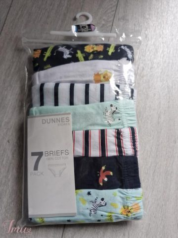 imusau.lt | parduodama 7-8 metai apatiniai