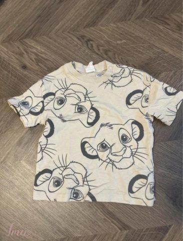 imusau.lt | parduodama vaikiški h&m marškinėliai