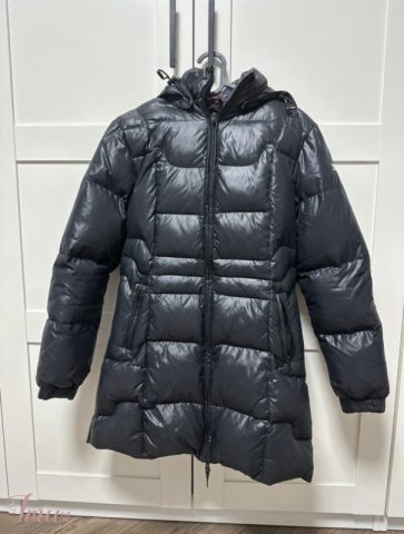 imusau.lt | parduodama altitude pūkinė striukė