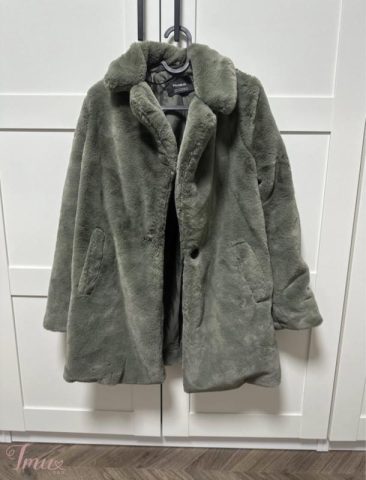 imusau.lt | parduodama pull and bear kailinukai