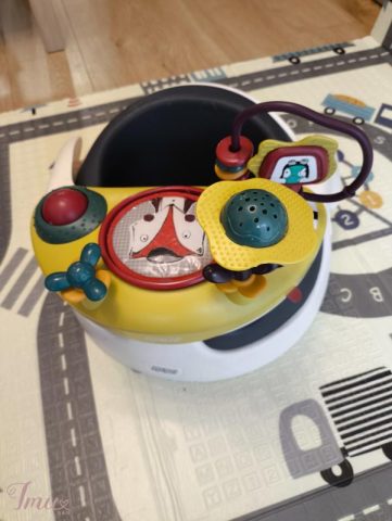 imusau.lt | parduodama Vaikiška kėdutė/valgyti/žaisti