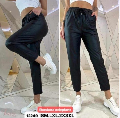 imusau.lt | parduodama Eko odos kelnės