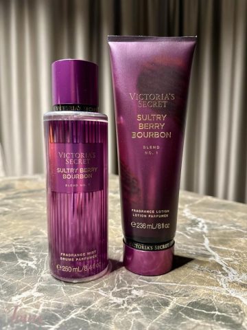 imusau.lt | parduodama Victoria’s Secret berry bourbon