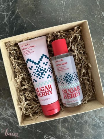 imusau.lt | parduodama Victoria’s Secret rinkinys