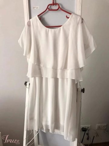 imusau.lt | parduodama Nuostabi VILA suknelė