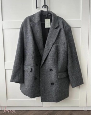 imusau.lt | parduodama naujas h&m paltukas