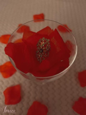 imusau.lt | parduodama Žiedas turkiško stiliaus