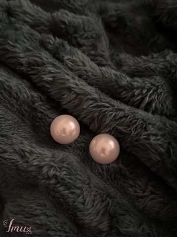 imusau.lt | parduodama Auskarai perliukai