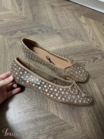 imusau.lt | parduodama naujos zara balerinos