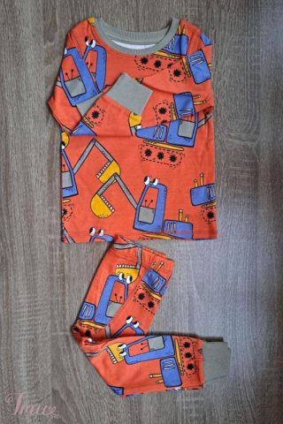 imusau.lt | parduodama nauja Next pižama