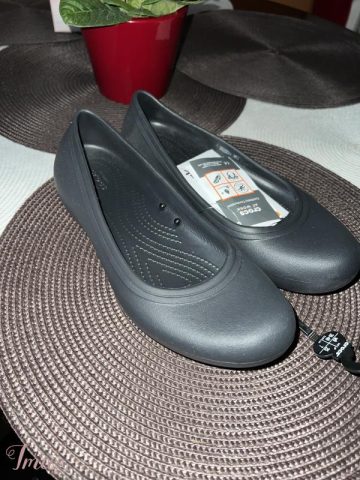 imusau.lt | parduodama #crocs #juodi#kokybe #nauji #bateliai