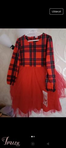 imusau.lt | parduodama vaikiška Suknutė