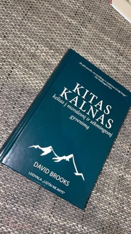 imusau.lt | parduodama Kitas Kalnas