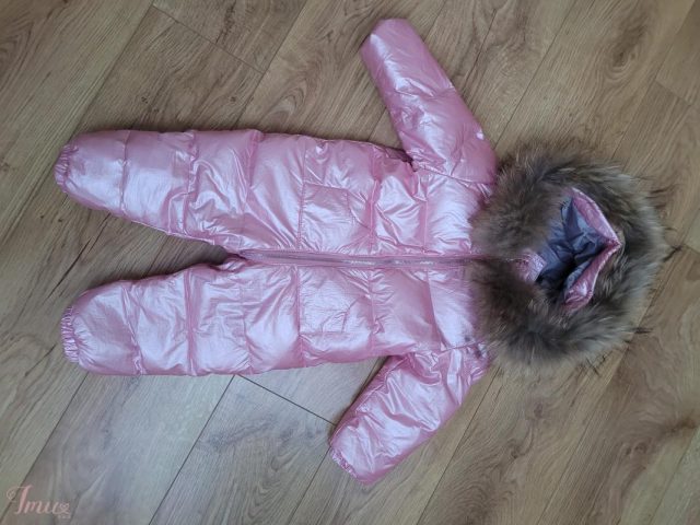 imusau.lt | parduodama kombinezonas