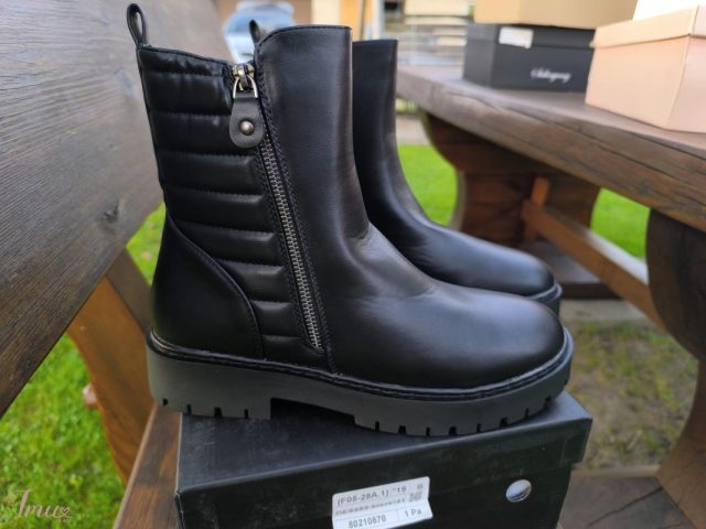 imusau.lt | parduodama juodi aulinukai