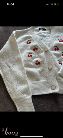 imusau.lt | parduodama stilingas megztukas