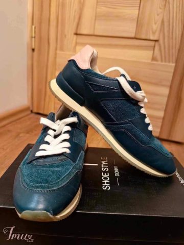 imusau.lt | parduodama Hugo moteriški kedai