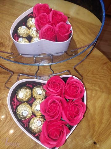 imusau.lt | parduodama Valentino dovana