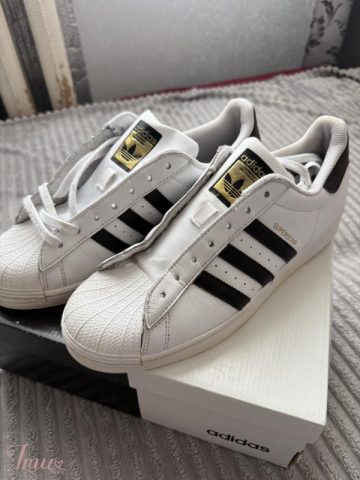 imusau.lt | parduodama Originalūs adidas superstar