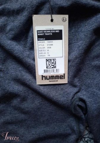 imusau.lt | parduodama Hummel tymkės