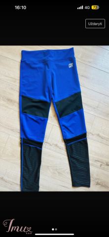 imusau.lt | parduodama Sportinės tamprės