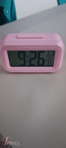 imusau.lt | parduodama stalinis laikrodis