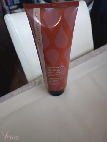 imusau.lt | parduodama plaukų kaukė