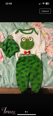 imusau.lt | parduodama Komplektukas