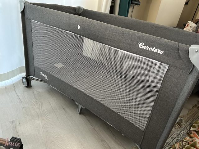 imusau.lt | parduodama Maniežas Caretero Basic plus