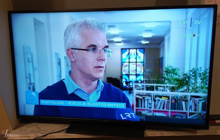 imusau.lt | parduodama Hitachi televizorius