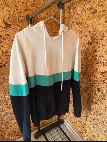 imusau.lt | parduodama Vyriškas megztukas