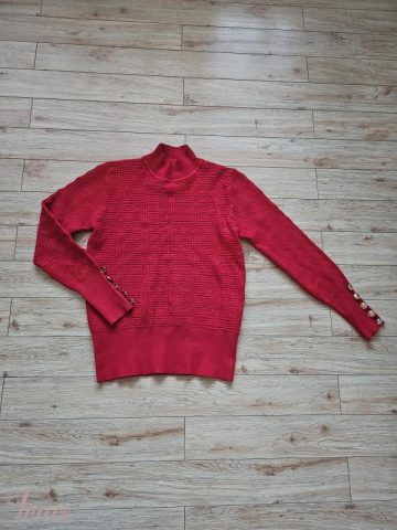 imusau.lt | parduodama Raudonas megztinis