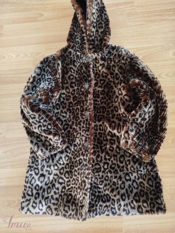 imusau.lt | listing Paltas vaikui įdomios spalvos