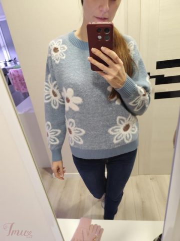 imusau.lt | parduodama Megztukas