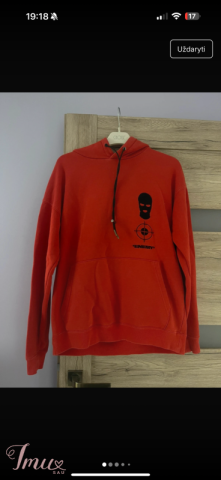 imusau.lt | parduodama megztinis