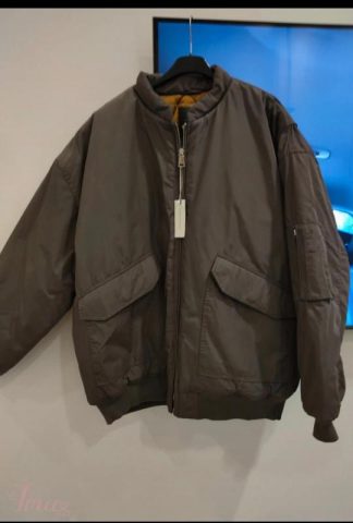 imusau.lt | parduodama oversize moteriska bomber striuke