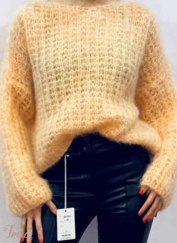 imusau.lt | parduodama Moherinis megztinis