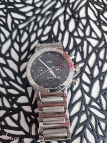 imusau.lt | parduodama Hugo Boss vyriškas laikrodis