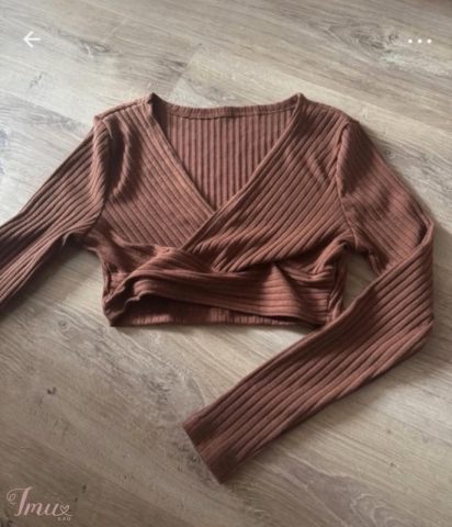 imusau.lt | parduodama Crop top palaidinė