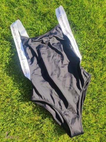 imusau.lt | parduodama Calvin Klein maudymosi kostiumėlis