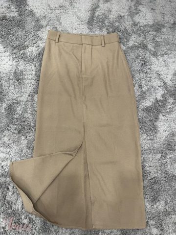 imusau.lt | parduodama Klasikinis sijonas su skeltuku