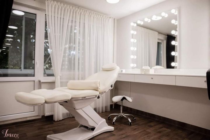 imusau.lt | parduodama Kosmetologinės/aparatinės veido procedūros