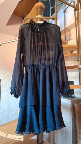 imusau.lt | parduodama Juoda suknelė